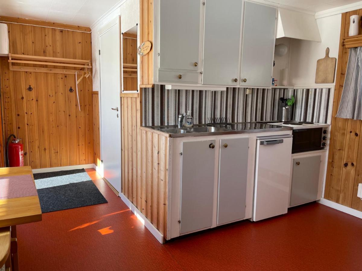 Taenndalens Stugby Villa Ngoại thất bức ảnh