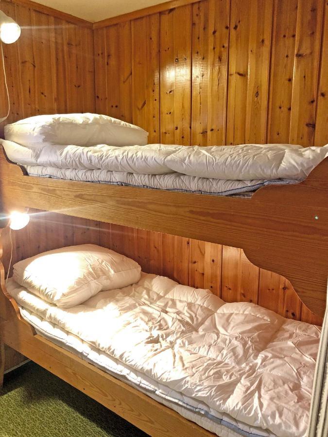 Taenndalens Stugby Villa Ngoại thất bức ảnh