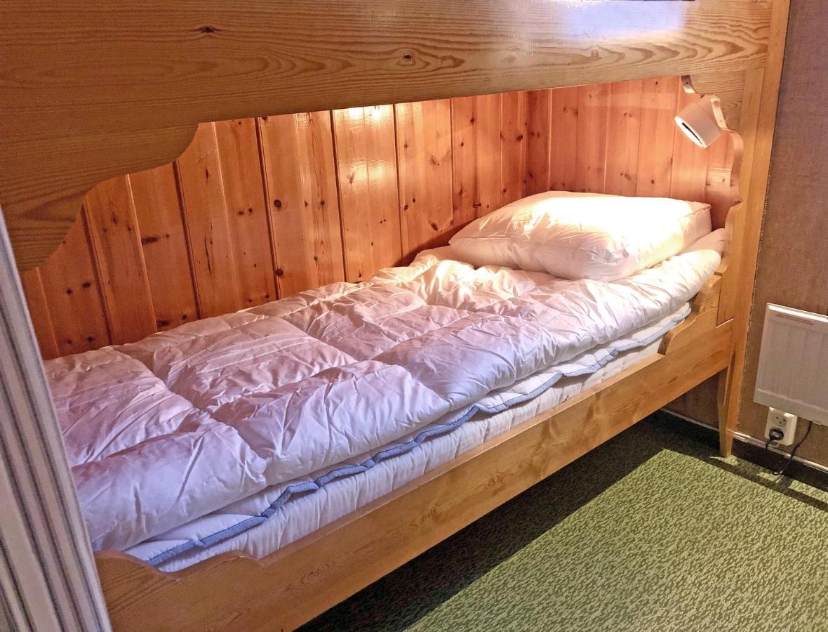Taenndalens Stugby Villa Ngoại thất bức ảnh